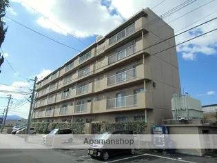 MIENOビル(旧湯浅ビル)【302号室】の外観