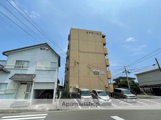 MIENOビル(旧湯浅ビル)【302号室】の外観