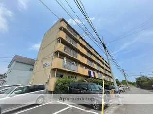 MIENOビル(旧湯浅ビル)【302号室】の外観