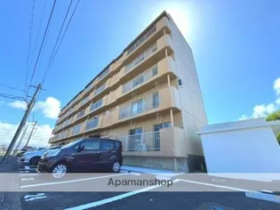 MIENOビル(旧湯浅ビル)【302号室】の外観