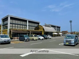 MIENOビル(旧湯浅ビル)【302号室】の周辺