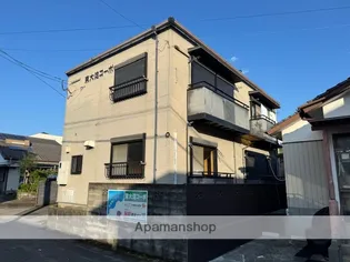 東大淀コーポ【102号室】の外観