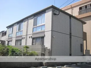 メゾン ラフィーネの画像