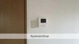 太豊マンション【301号室】の内装