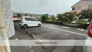 太豊マンション【301号室】の内装