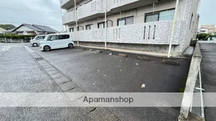 太豊マンション【301号室】の内装