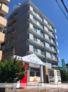 エラン宮崎Ⅰ番館の画像