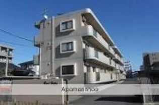 ルーツヒルズ【302号室】の外観