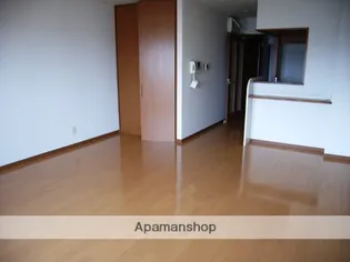 サンフォルトゥーナ宮崎駅東【901号室】の居間