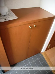 サンフォルトゥーナ宮崎駅東【901号室】の玄関