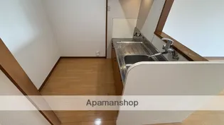 サンフォルトゥーナ宮崎駅東【402号室】の内装