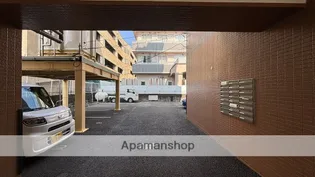 サンフォルトゥーナ宮崎駅東【402号室】のその他画像