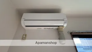 サンフォルトゥーナ宮崎駅東【402号室】の内装