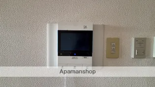 サンフォルトゥーナ宮崎駅東【402号室】の内装