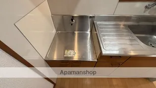 サンフォルトゥーナ宮崎駅東【402号室】の内装