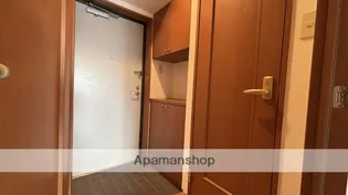 サンフォルトゥーナ宮崎駅東【402号室】の内装