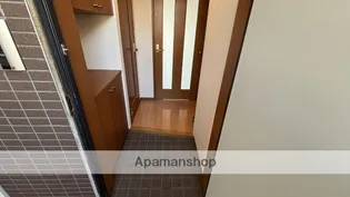 サンフォルトゥーナ宮崎駅東【402号室】の内装