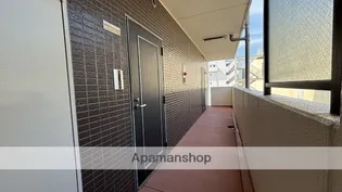 サンフォルトゥーナ宮崎駅東【402号室】のその他画像