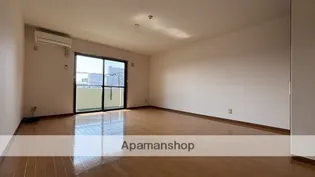 サンフォルトゥーナ宮崎駅東【402号室】の居間