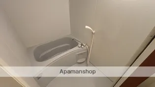 サンフォルトゥーナ宮崎駅東【402号室】の風呂