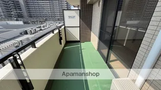 サンフォルトゥーナ宮崎駅東【402号室】のその他画像