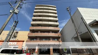 サンフォルトゥーナ宮崎駅東【901号室】の外観