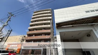 サンフォルトゥーナ宮崎駅東【901号室】の外観