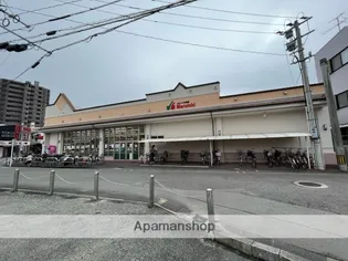 サンフォルトゥーナ宮崎駅東【901号室】の周辺