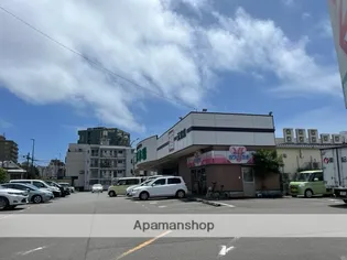 サンフォルトゥーナ宮崎駅東【901号室】の周辺