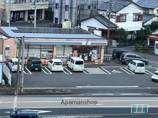 サンフォルトゥーナ宮崎駅東【901号室】の周辺