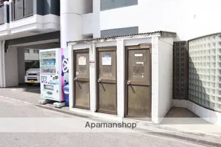 シーラカンスKANDY【605号室】のその他画像