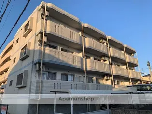 エクシード霧島の画像