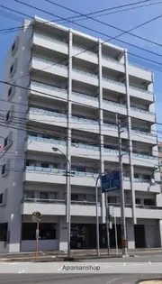 パロスバーデス【7階】の外観