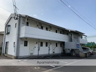 ルミナスハイツの画像