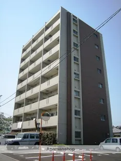 颯グランドヒルズ【101号室】の外観