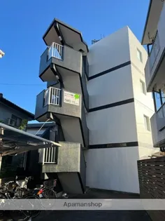 エレメント神宮東Ⅰ【402号室】の外観