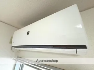 BRIGHT COURT大塚【303号室】の内装