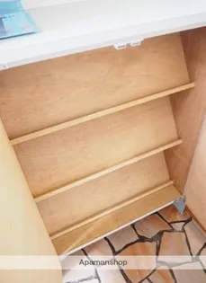 BRIGHT COURT大塚【303号室】の内装