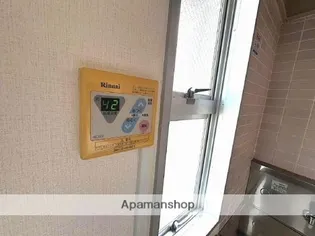 BRIGHT COURT大塚【303号室】の内装