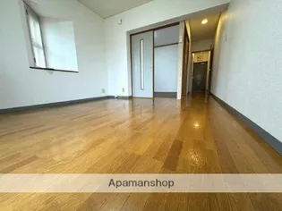 BRIGHT COURT大塚【303号室】の内装