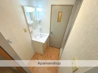 BRIGHT COURT大塚【303号室】の内装