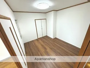 BRIGHT COURT大塚【303号室】の内装