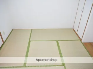 BRIGHT COURT大塚【303号室】の内装