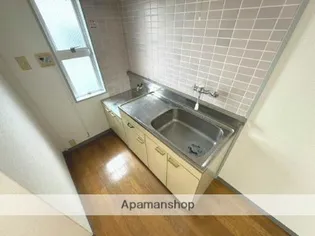 BRIGHT COURT大塚【303号室】の内装