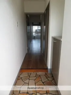 BRIGHT COURT大塚【303号室】の内装