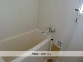 BRIGHT COURT大塚【303号室】の内装