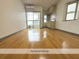 BRIGHT COURT大塚【303号室】の居間