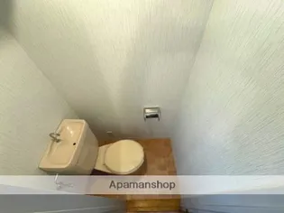 BRIGHT COURT大塚【303号室】のその他画像