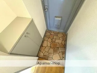 BRIGHT COURT大塚【303号室】の玄関