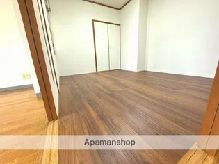 BRIGHT COURT大塚【303号室】の居間